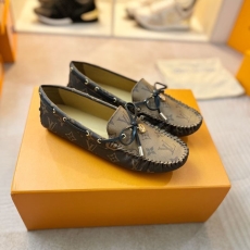 Louis Vuitton Tods Shoes